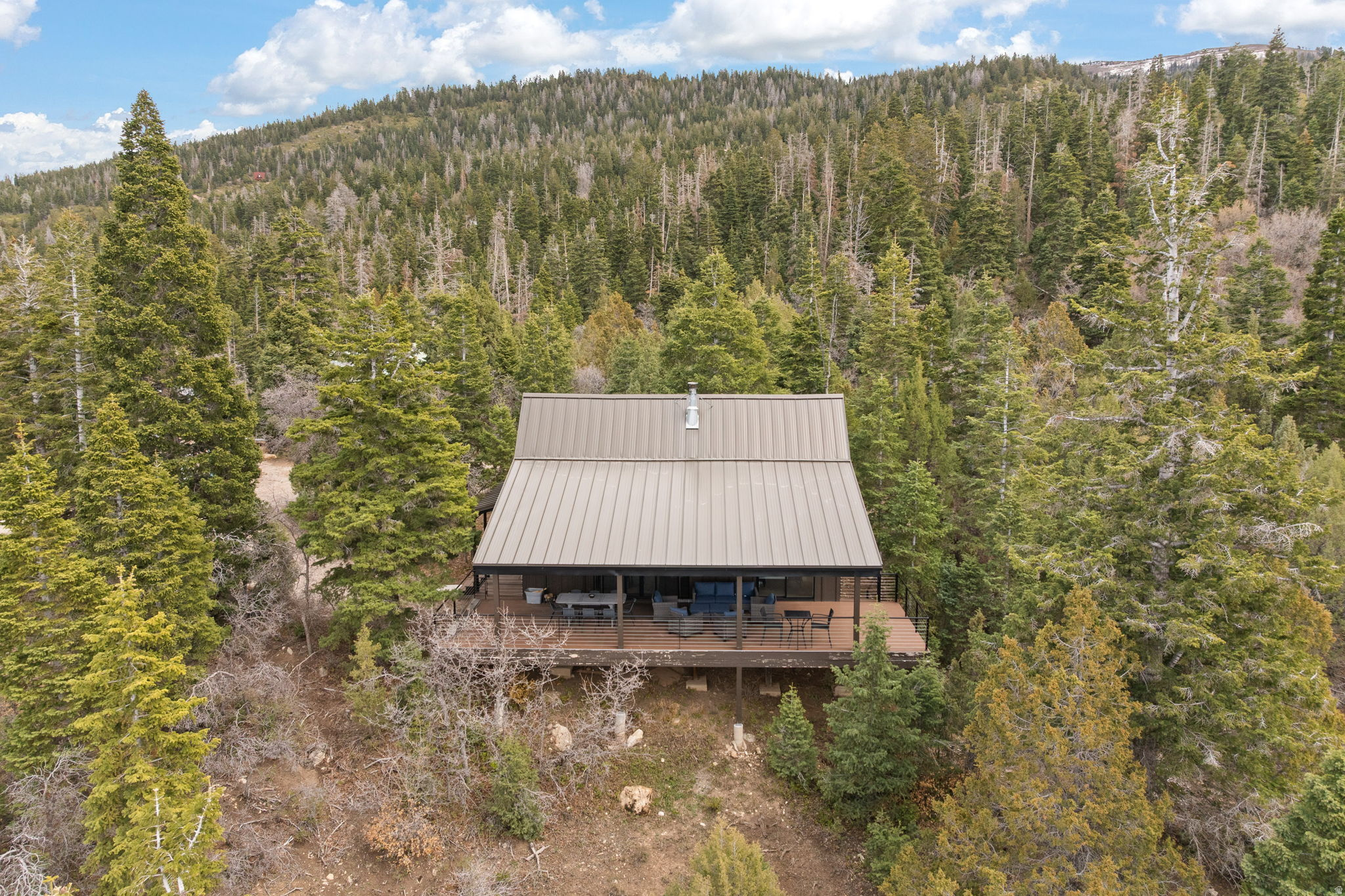 SPRING CITY RANCHEROS - Land