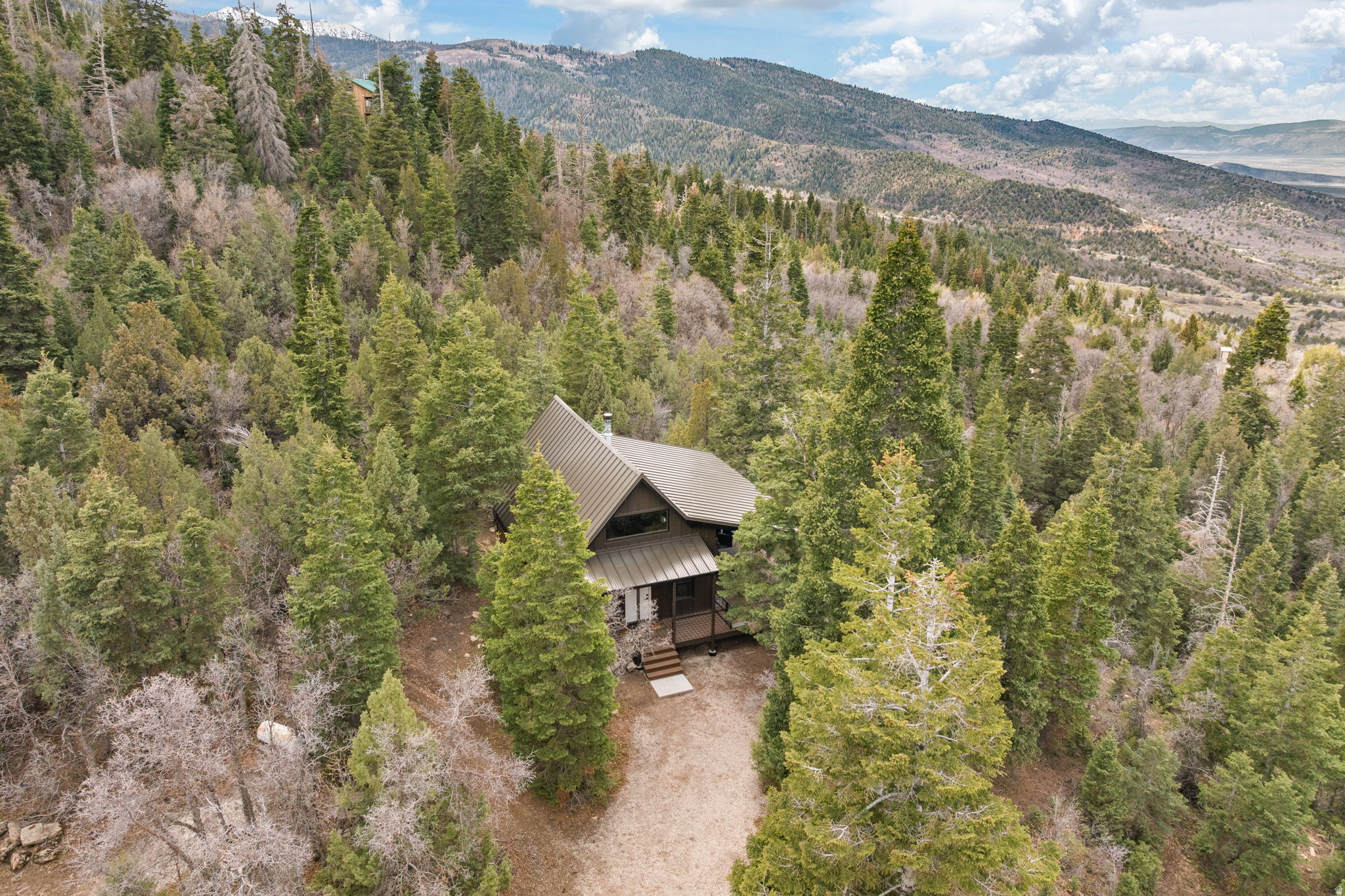 SPRING CITY RANCHEROS - Land