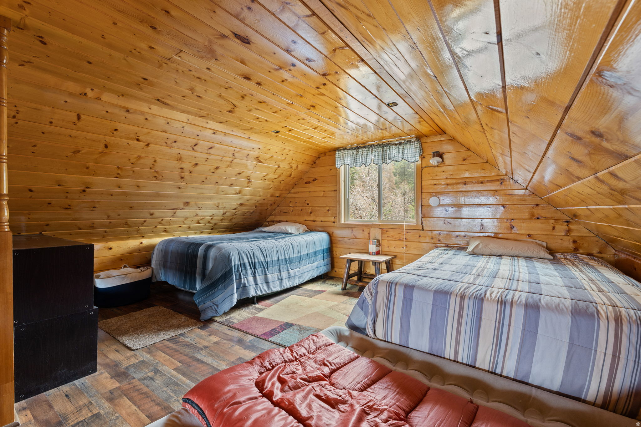 SPRING CITY RANCHEROS - Land