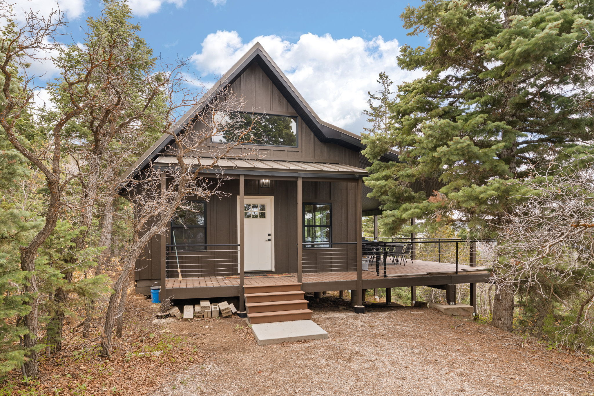 SPRING CITY RANCHEROS - Land