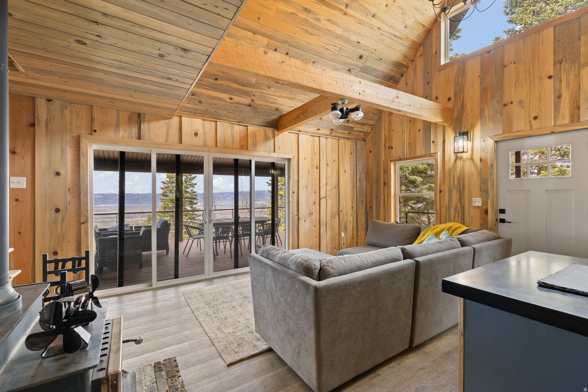 SPRING CITY RANCHEROS - Land