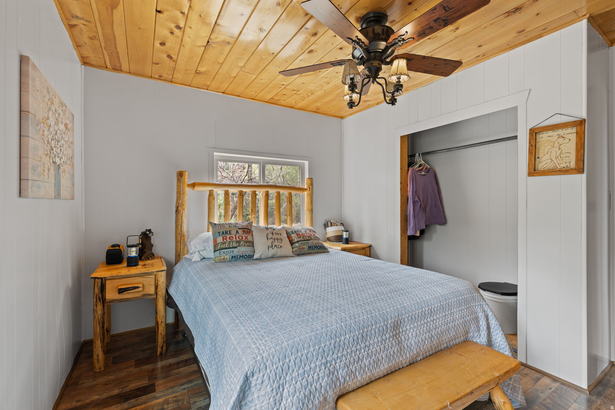 SPRING CITY RANCHEROS - Land