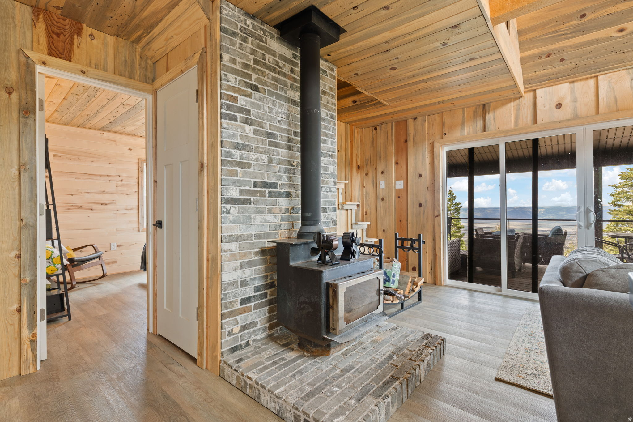 SPRING CITY RANCHEROS - Land