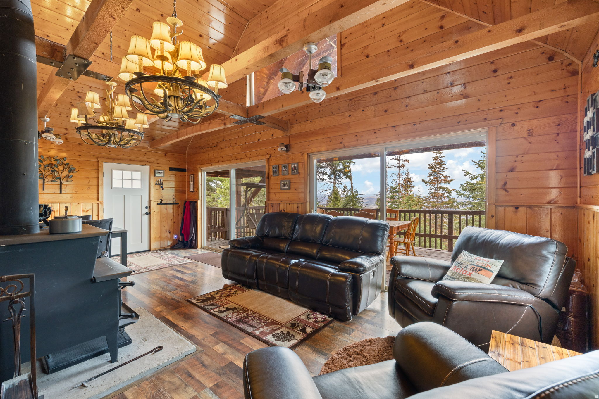 SPRING CITY RANCHEROS - Land