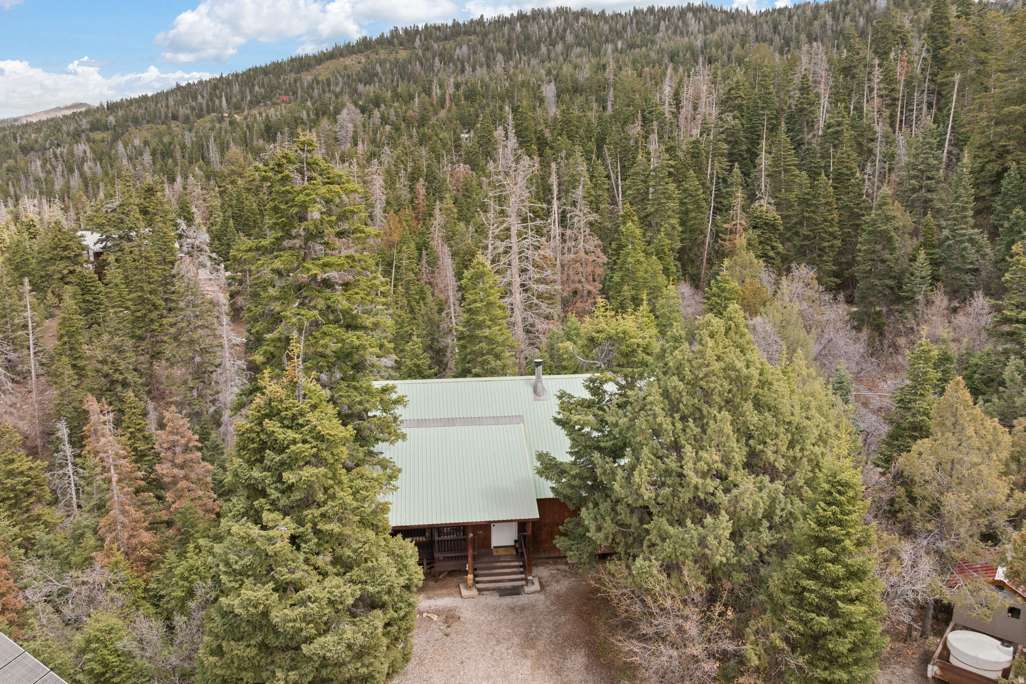 SPRING CITY RANCHEROS - Land