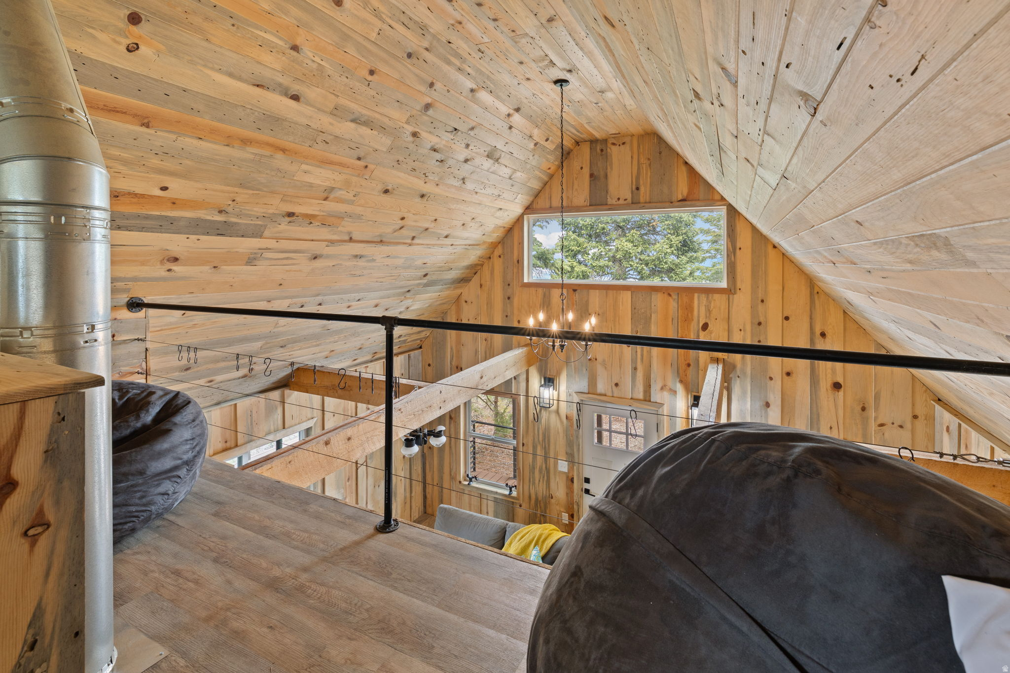 SPRING CITY RANCHEROS - Land