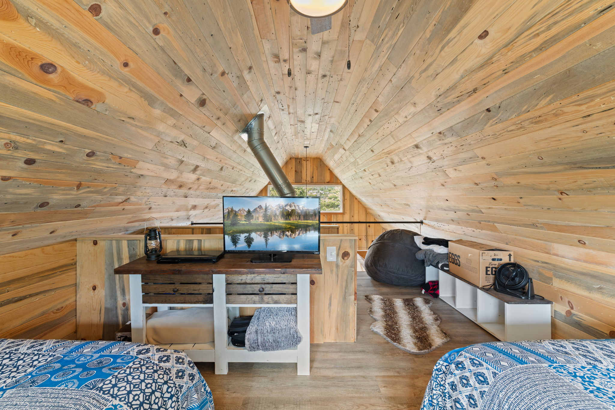 SPRING CITY RANCHEROS - Land