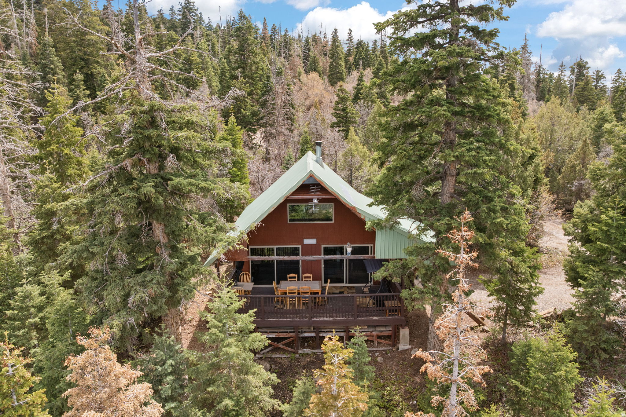 SPRING CITY RANCHEROS - Land