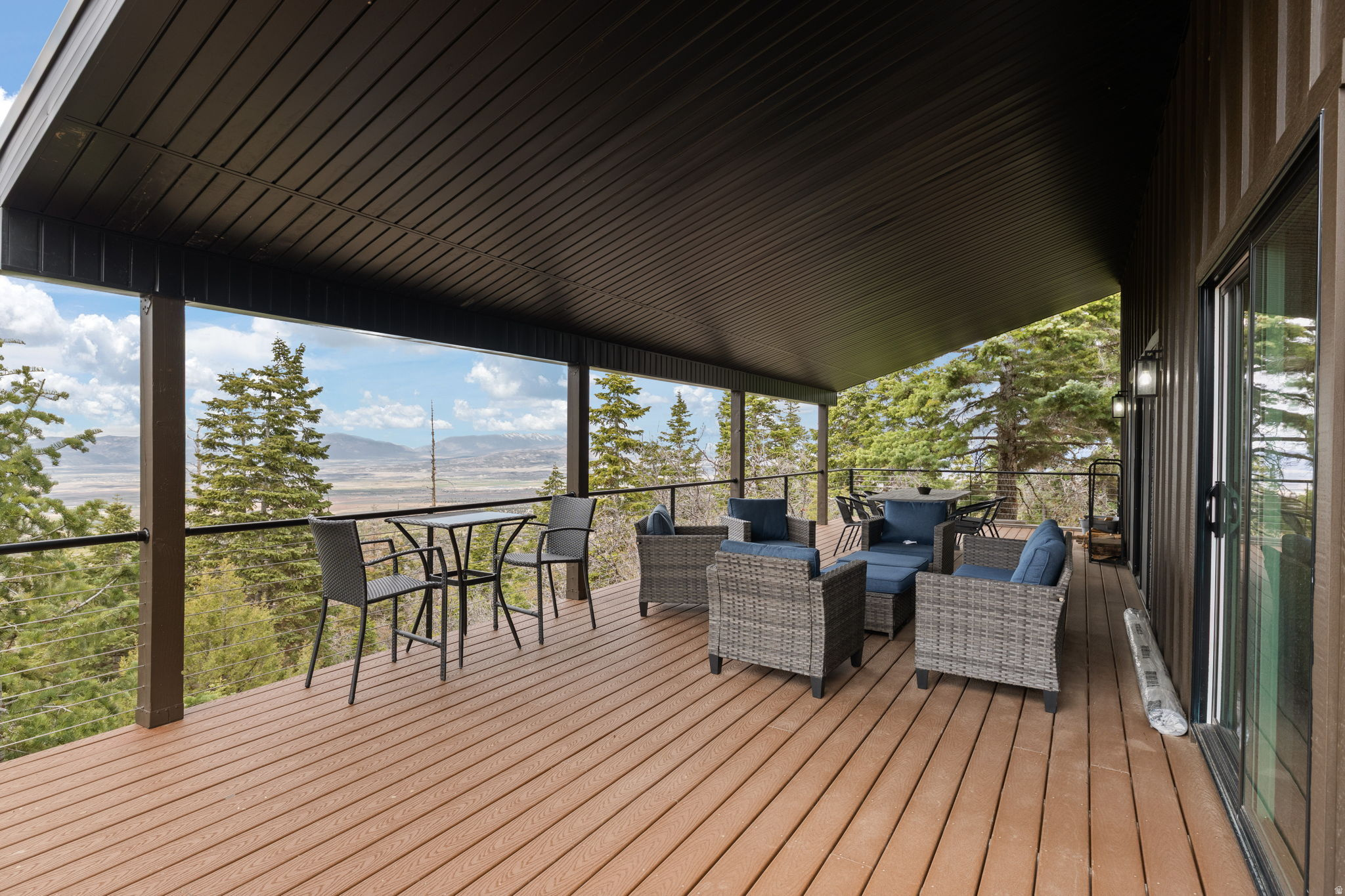 SPRING CITY RANCHEROS - Land