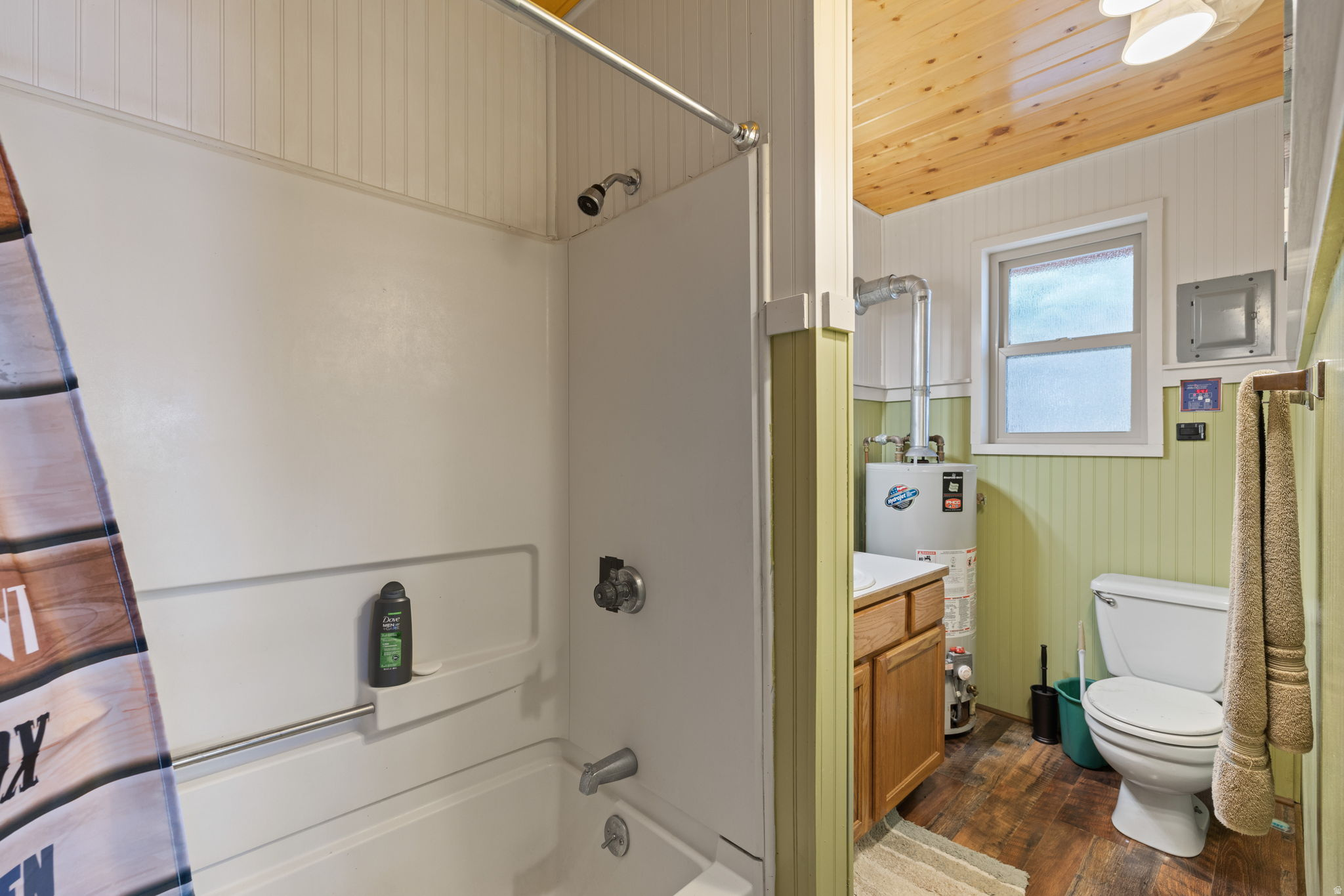 SPRING CITY RANCHEROS - Land