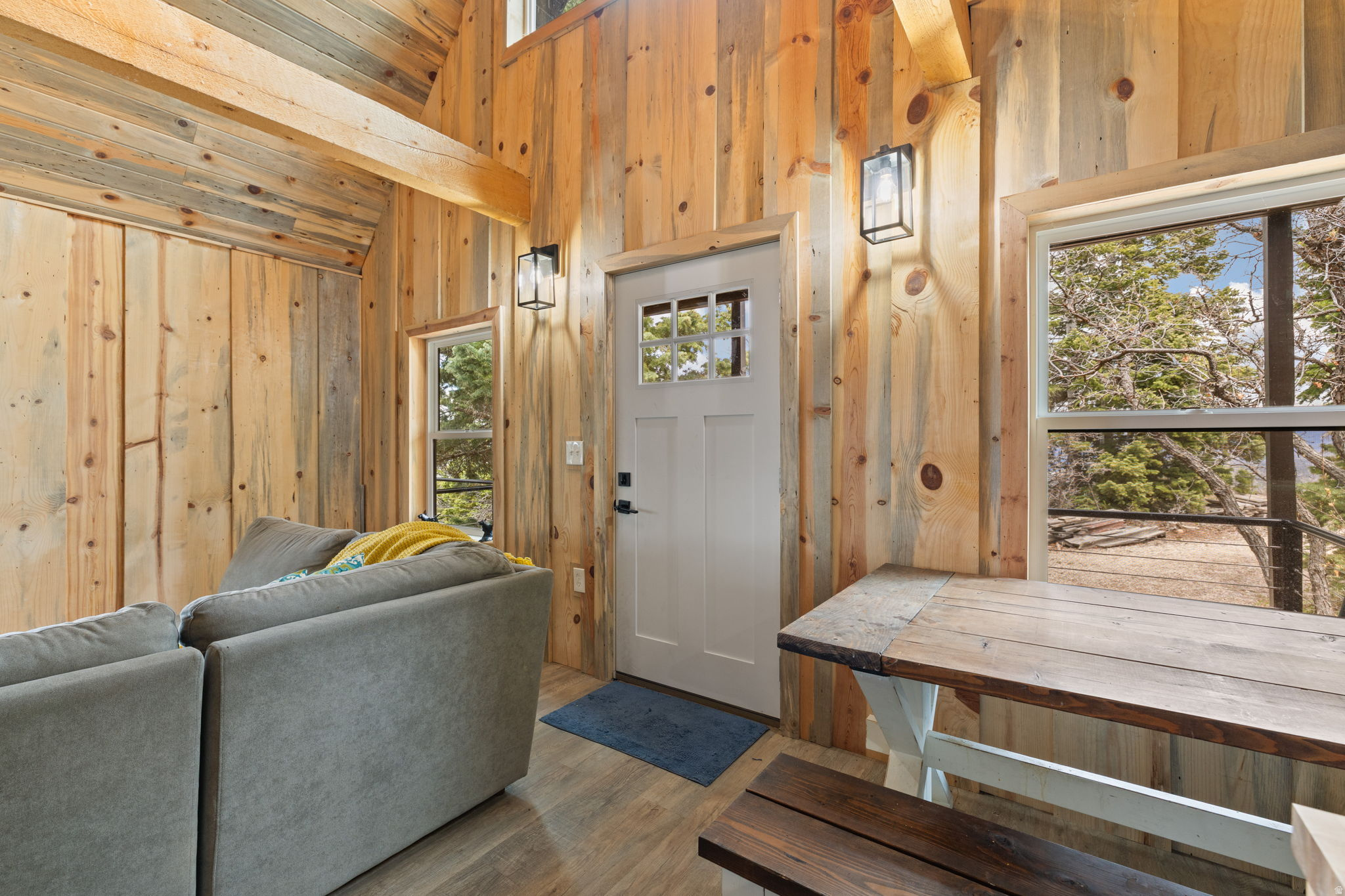 SPRING CITY RANCHEROS - Land