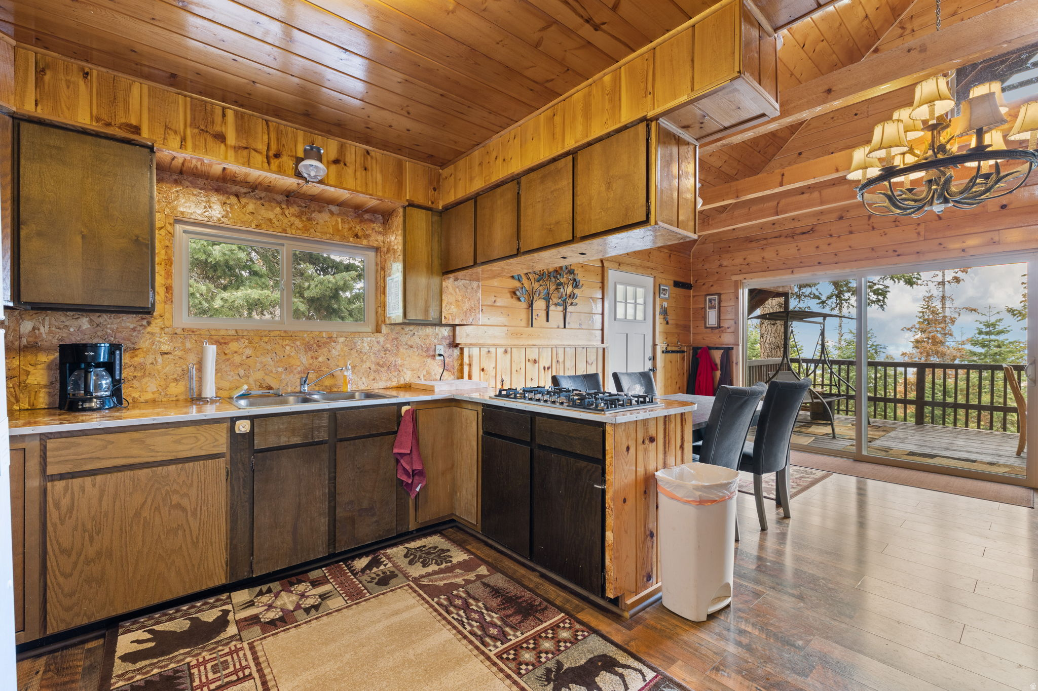 SPRING CITY RANCHEROS - Land