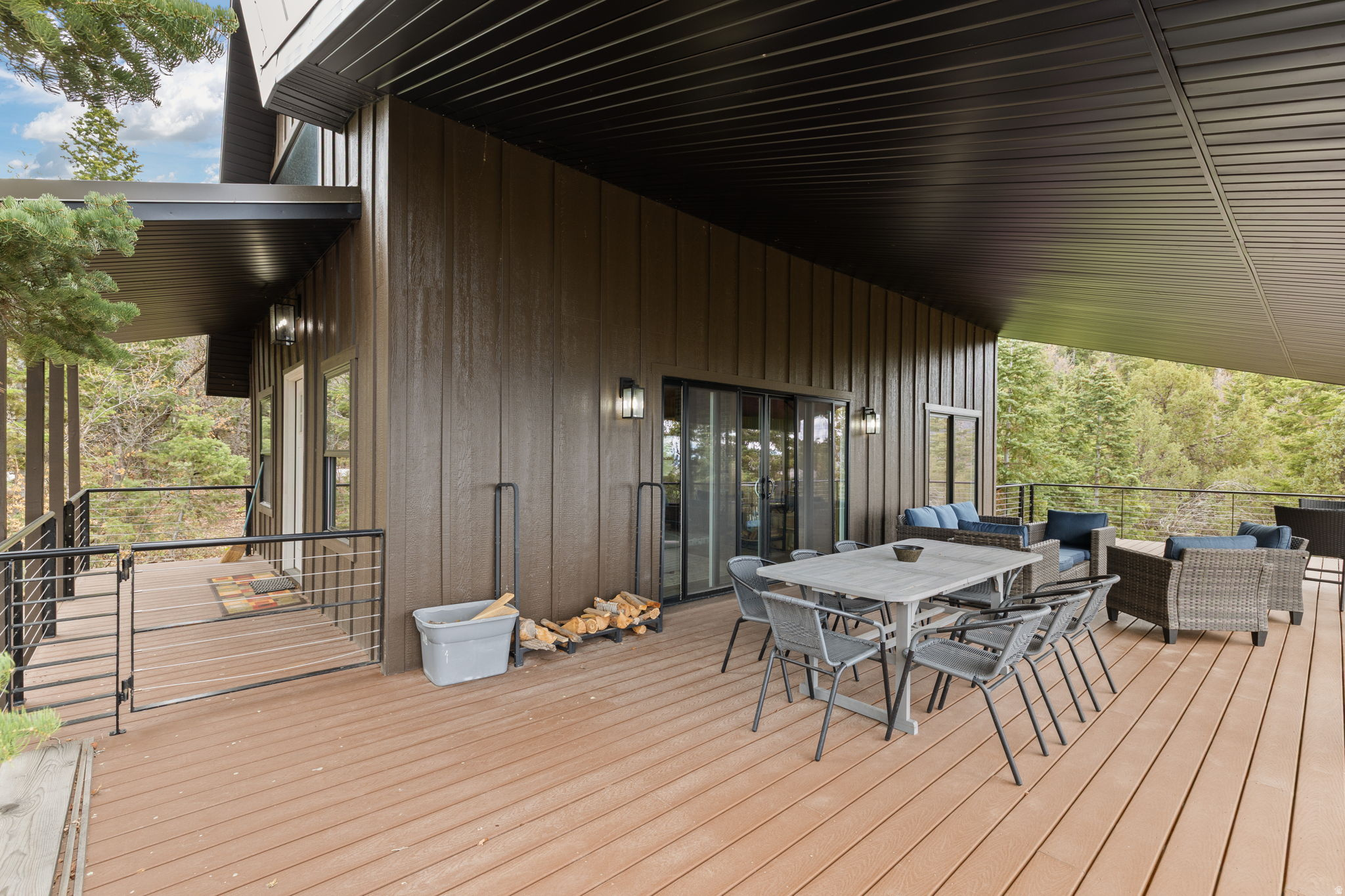 SPRING CITY RANCHEROS - Land