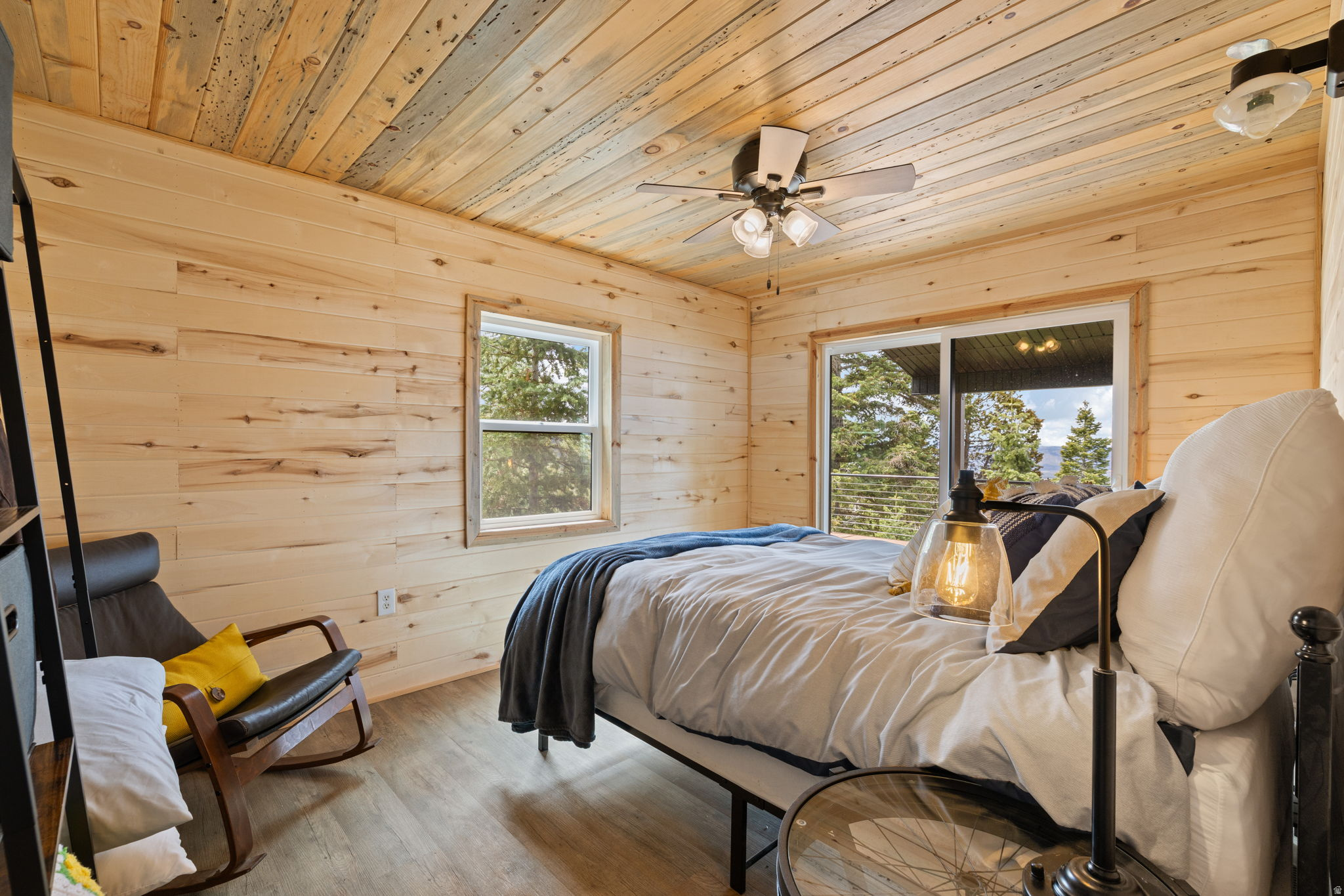 SPRING CITY RANCHEROS - Land