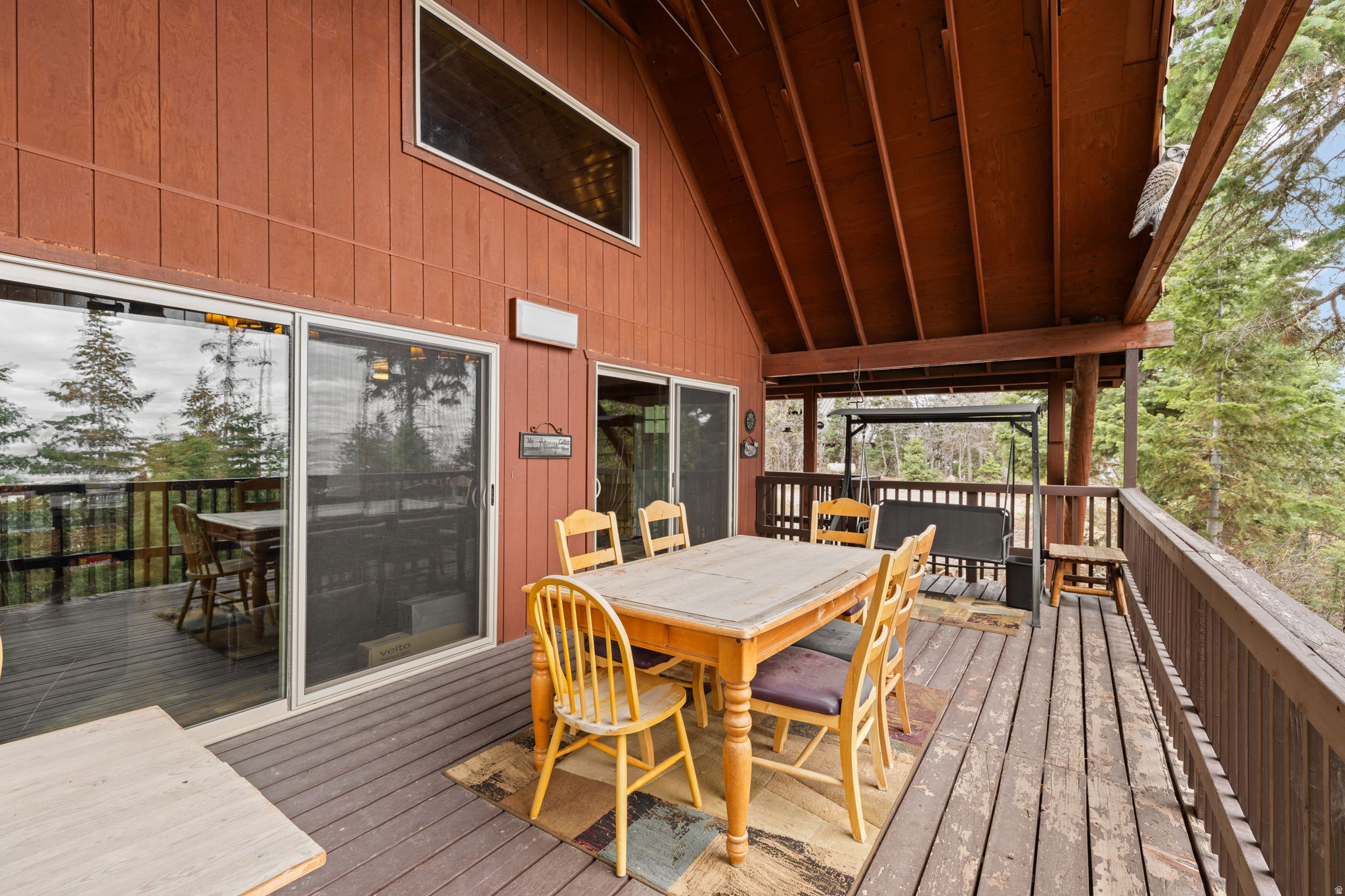 SPRING CITY RANCHEROS - Land