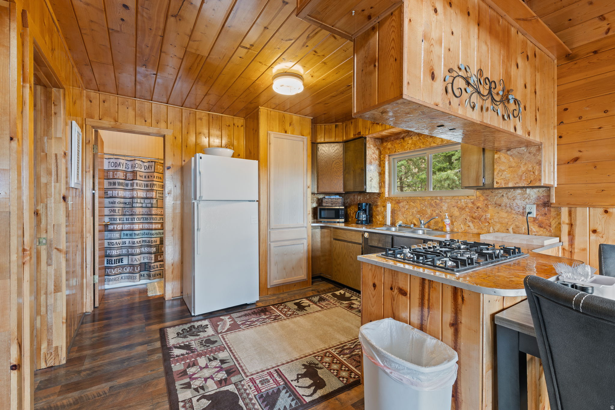 SPRING CITY RANCHEROS - Land