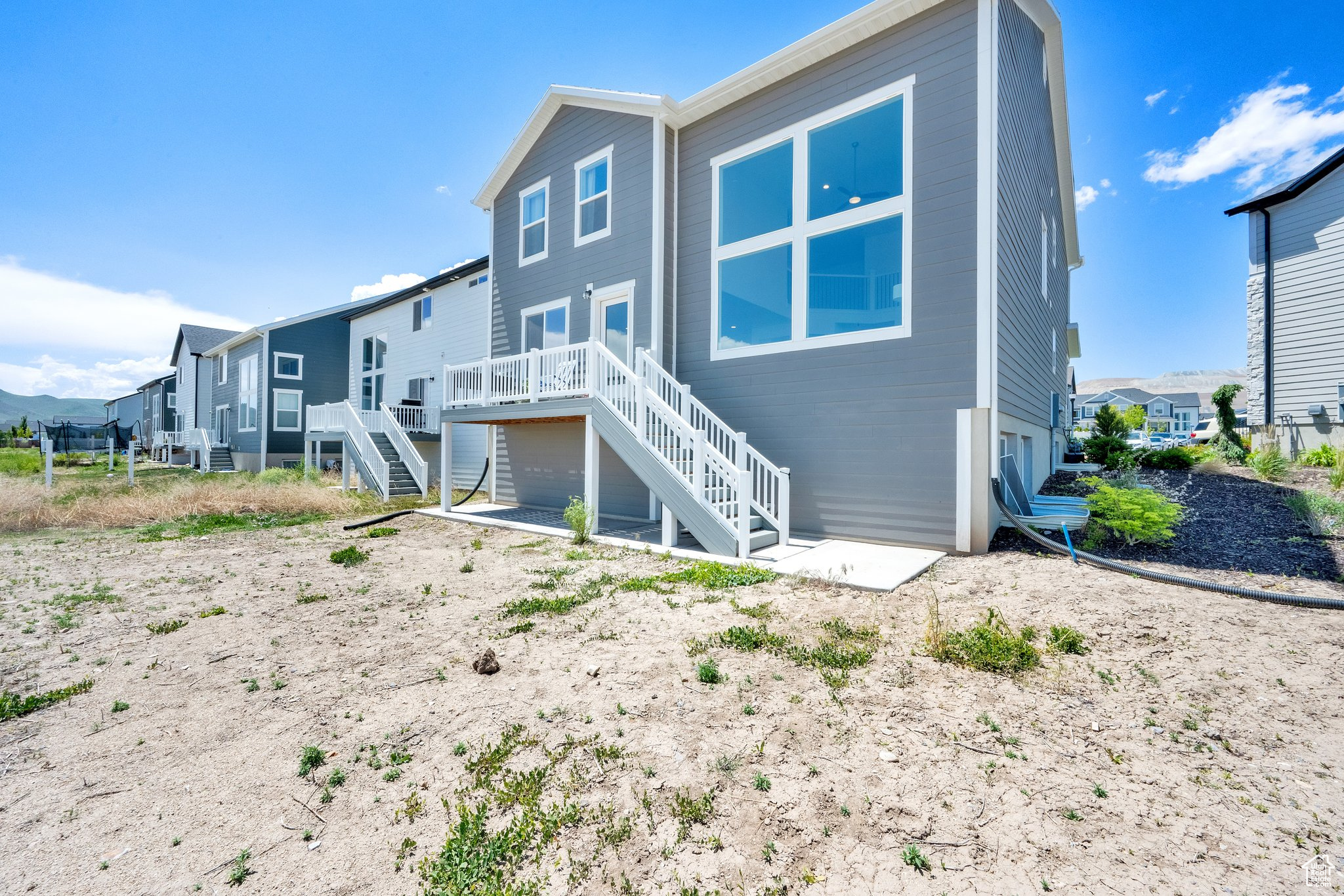 12297 S Boggs Way, Herriman, Utah image 31