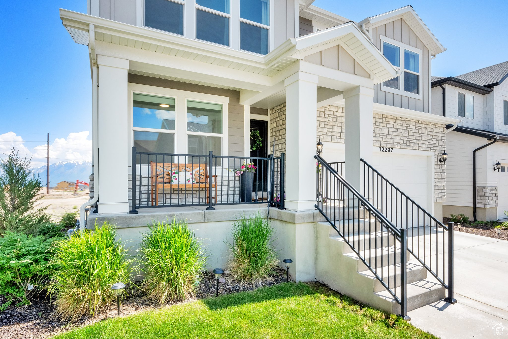 12297 S Boggs Way, Herriman, Utah image 34