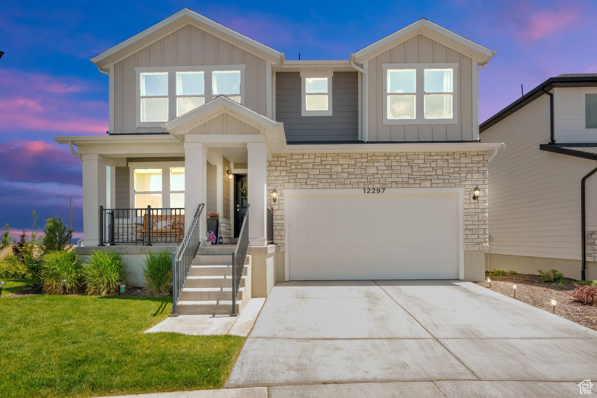 12297 S Boggs Way, Herriman, Utah image 1