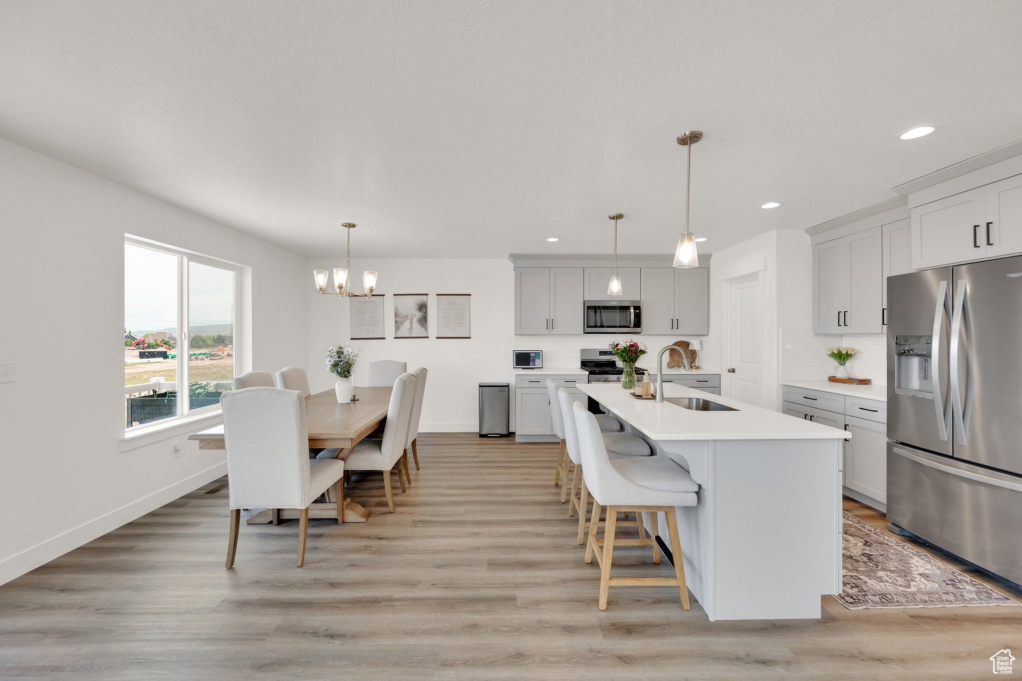 12297 S Boggs Way, Herriman, Utah image 7