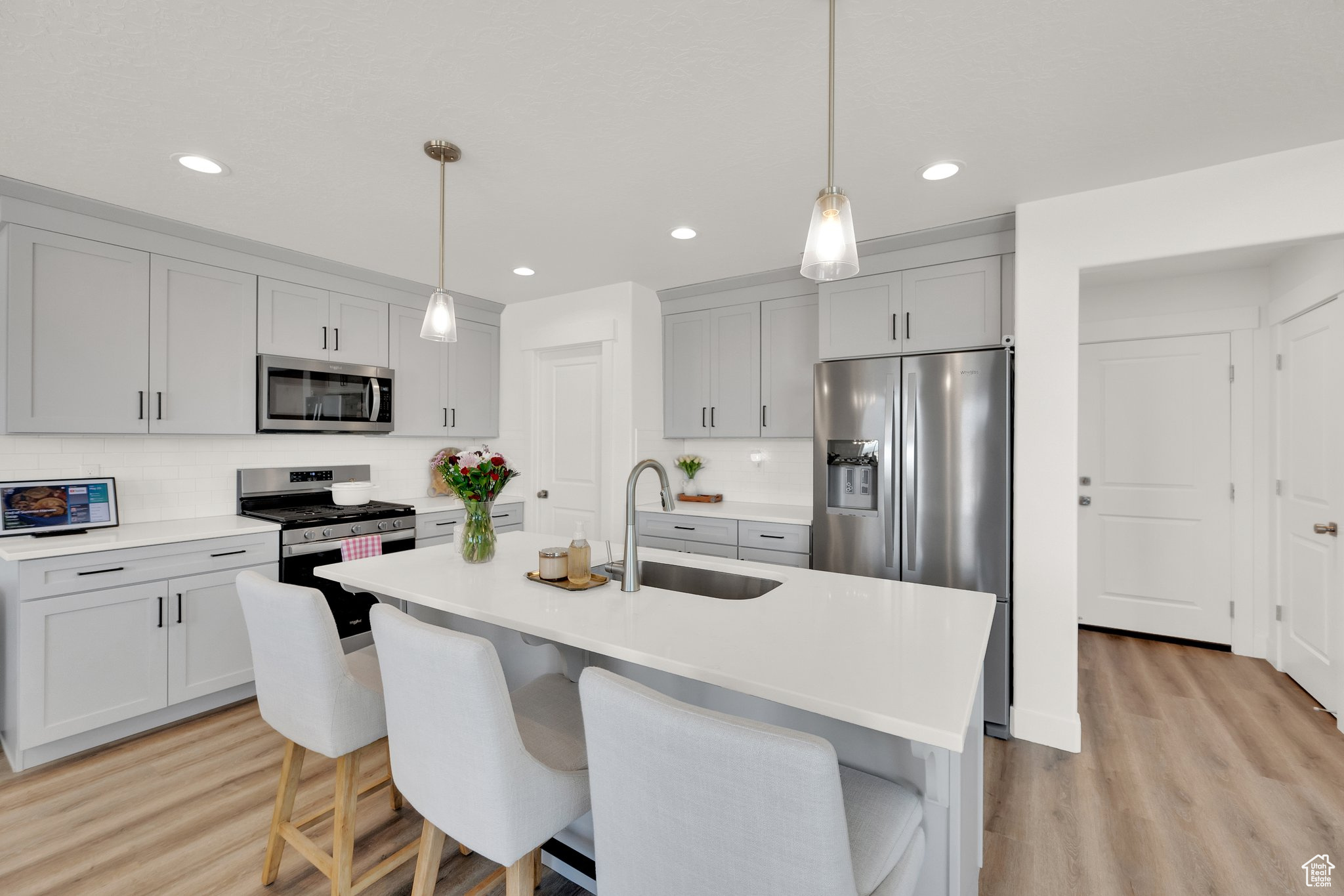 12297 S Boggs Way, Herriman, Utah image 5