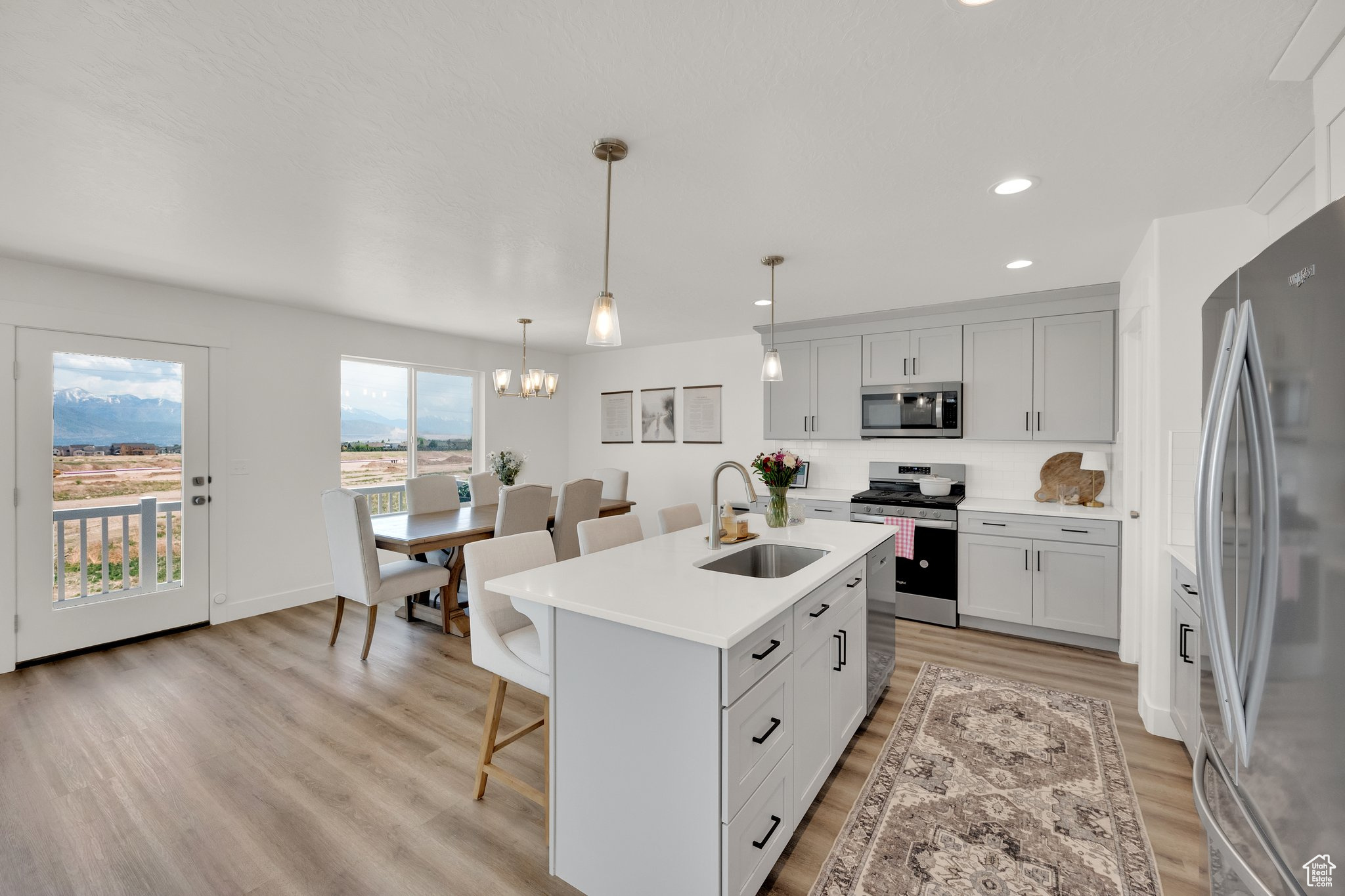 12297 S Boggs Way, Herriman, Utah image 6