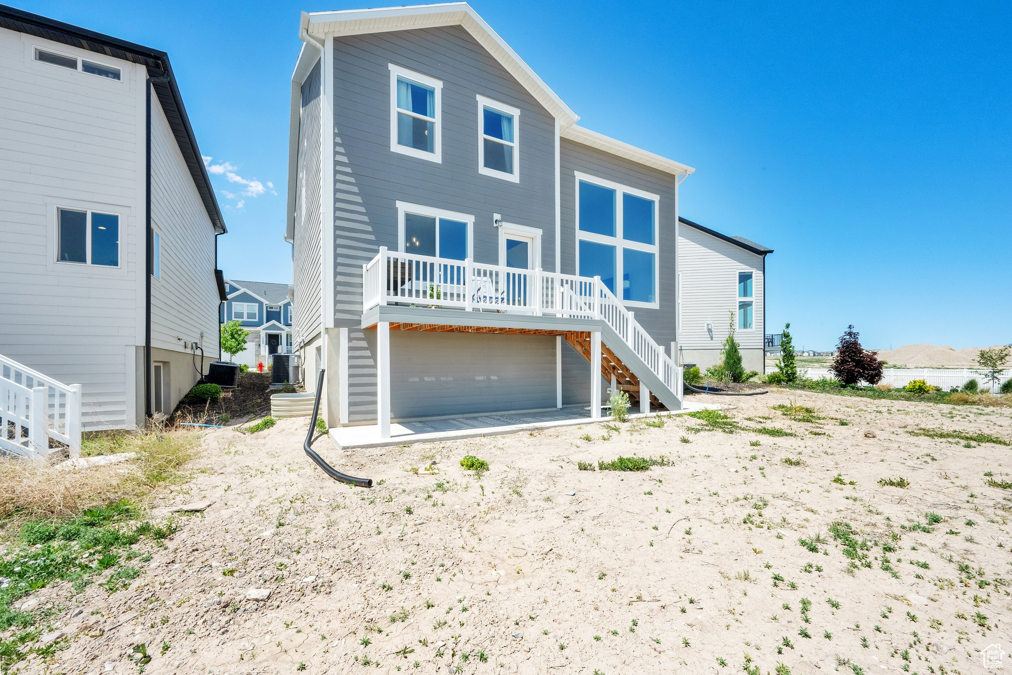 12297 S Boggs Way, Herriman, Utah image 30