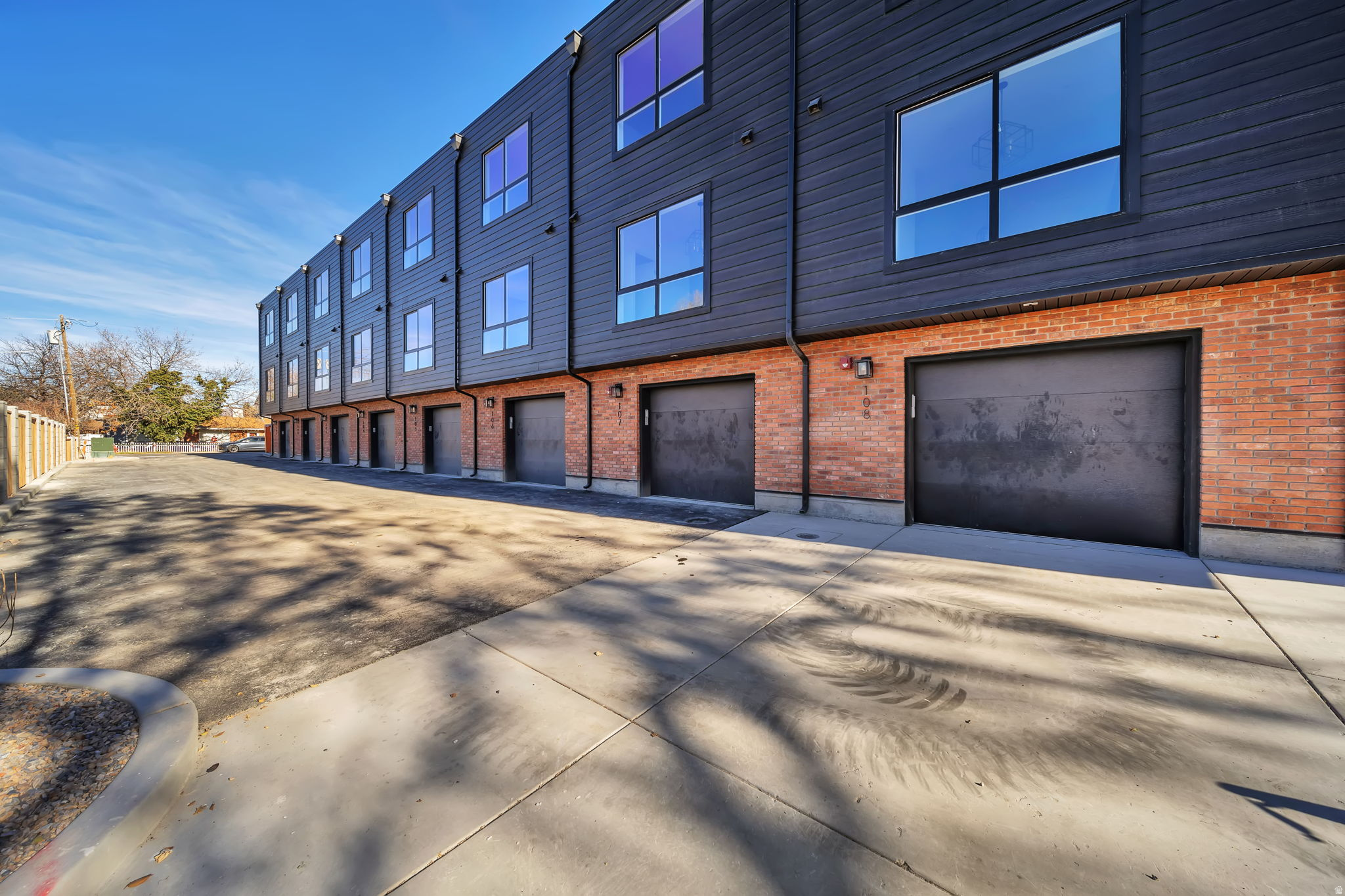 BRICKWORKS AT MILLCREEK - Residential Income