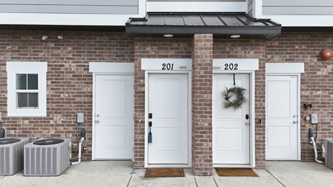 Condo For Sale - 1593 N 160 #201<br/> Cache County, North Logan, UT 84341