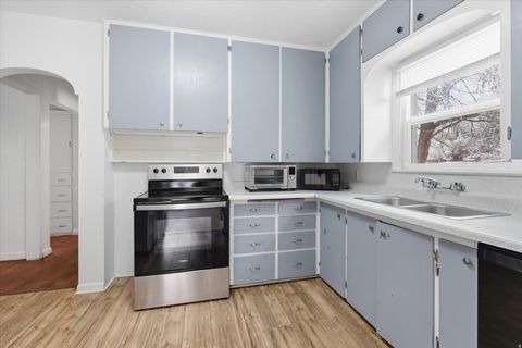 Tiny photo for 744 N 500 E, Logan, UT 84321 (MLS # 2147074)