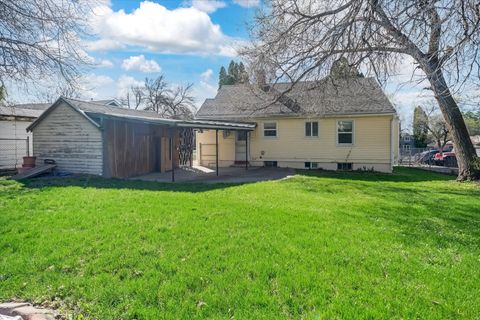 Tiny photo for 744 N 500 E, Logan, UT 84321 (MLS # 2147074)