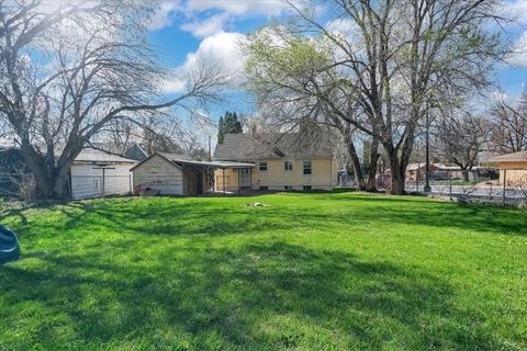 Tiny photo for 744 N 500 E, Logan, UT 84321 (MLS # 2147074)