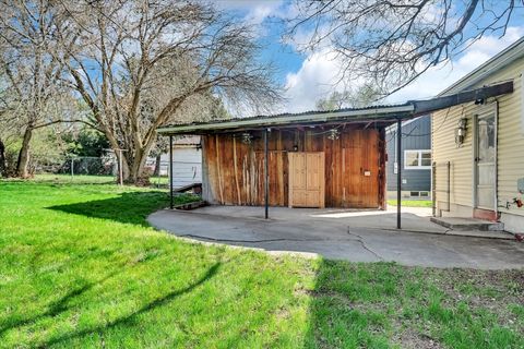 Tiny photo for 744 N 500 E, Logan, UT 84321 (MLS # 2147074)