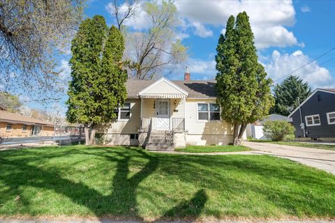Tiny photo for 744 N 500 E, Logan, UT 84321 (MLS # 2147074)
