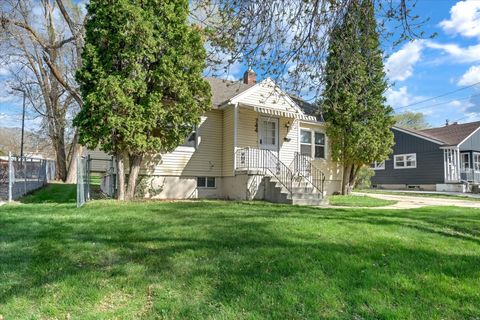 Tiny photo for 744 N 500 E, Logan, UT 84321 (MLS # 2147074)