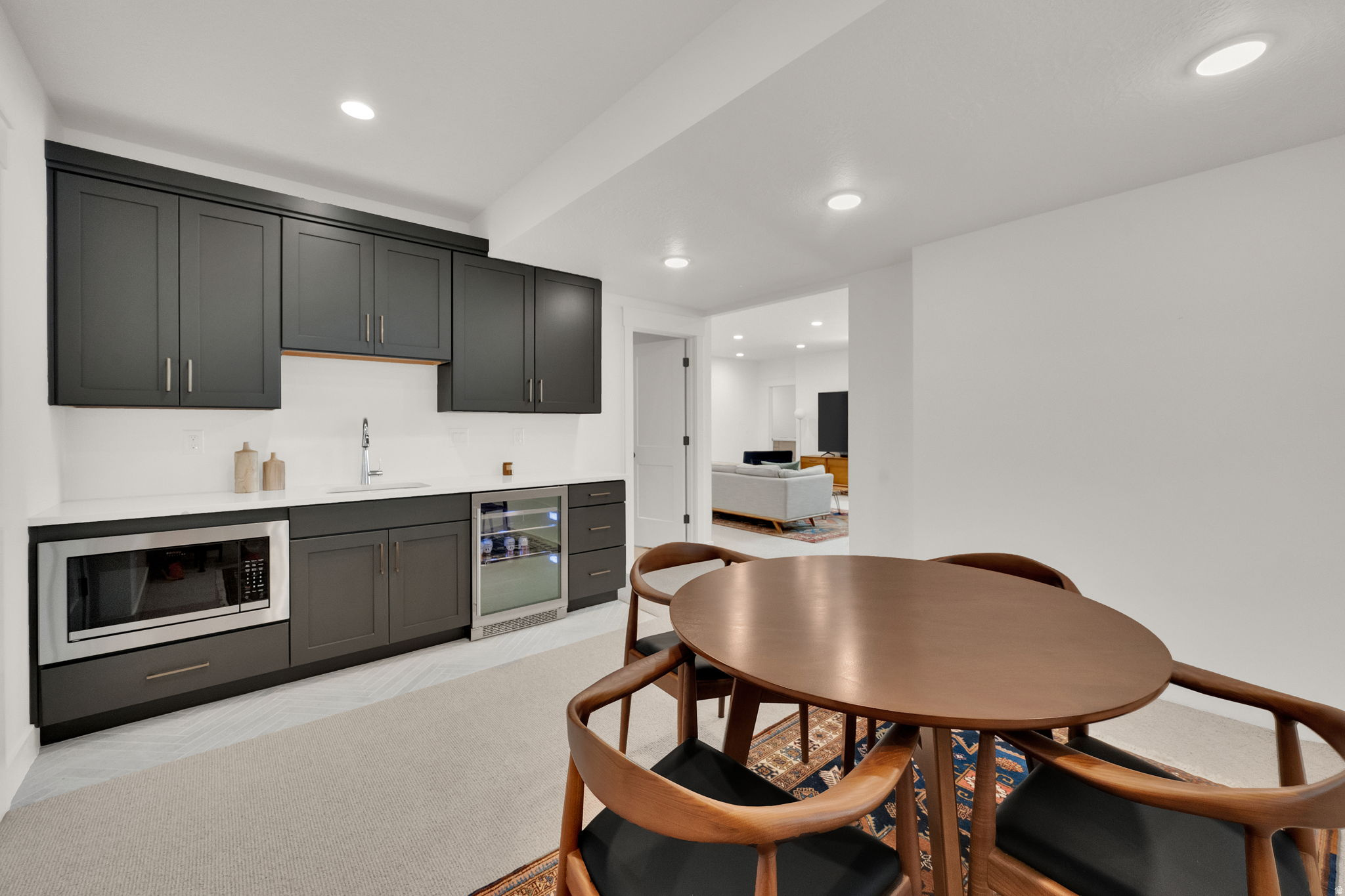 DAYBREAK - Residential