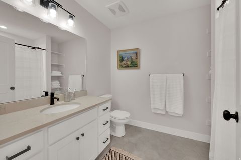 Tiny photo for 6889 W LAKE AVE, South Jordan, UT 84009 (MLS # 2129730)