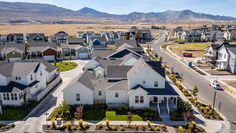 Tiny photo for 6889 W LAKE AVE, South Jordan, UT 84009 (MLS # 2129730)