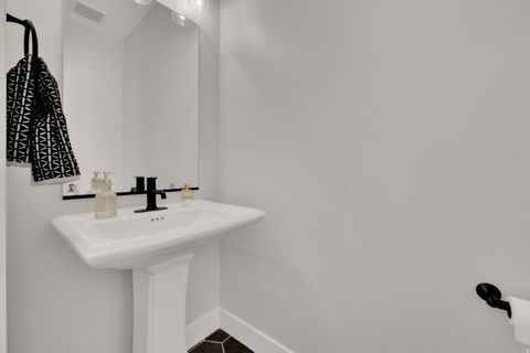 Tiny photo for 6889 W LAKE AVE, South Jordan, UT 84009 (MLS # 2129730)