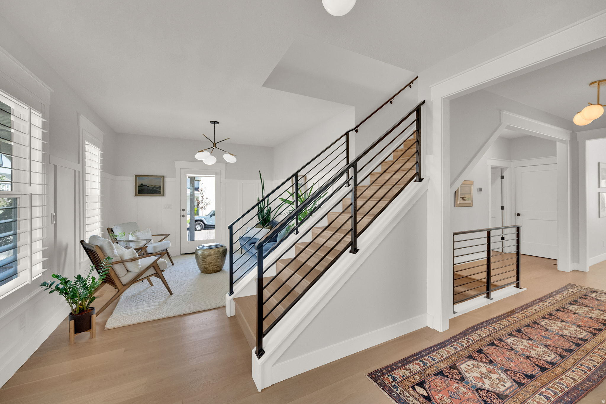 DAYBREAK - Residential