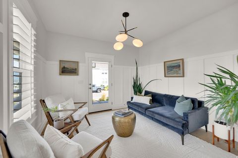 Tiny photo for 6889 W LAKE AVE, South Jordan, UT 84009 (MLS # 2129730)