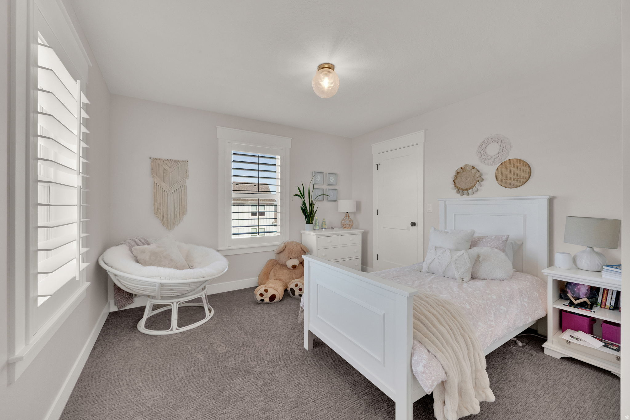 DAYBREAK - Residential