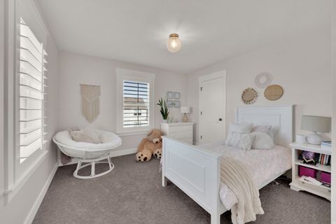 Tiny photo for 6889 W LAKE AVE, South Jordan, UT 84009 (MLS # 2129730)