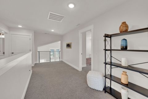 Tiny photo for 6889 W LAKE AVE, South Jordan, UT 84009 (MLS # 2129730)