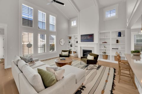 Tiny photo for 6889 W LAKE AVE, South Jordan, UT 84009 (MLS # 2129730)