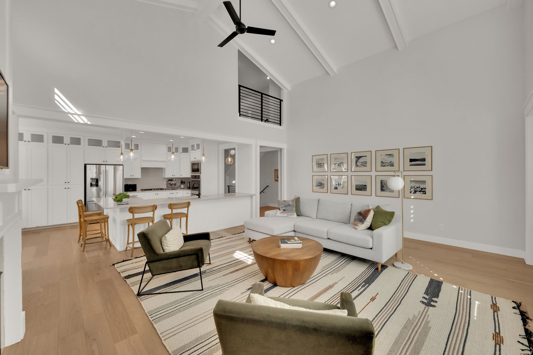 DAYBREAK - Residential