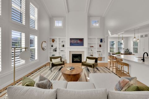 Tiny photo for 6889 W LAKE AVE, South Jordan, UT 84009 (MLS # 2129730)