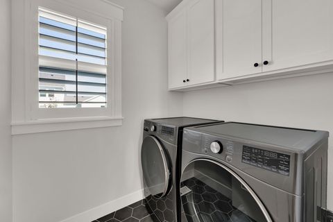 Tiny photo for 6889 W LAKE AVE, South Jordan, UT 84009 (MLS # 2129730)