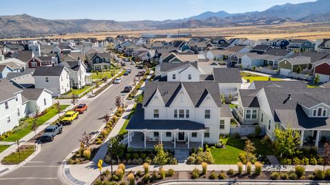 Tiny photo for 6889 W LAKE AVE, South Jordan, UT 84009 (MLS # 2129730)