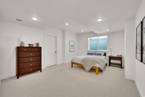 Tiny photo for 6889 W LAKE AVE, South Jordan, UT 84009 (MLS # 2129730)